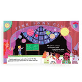 Pink Pony Club Picture Book
