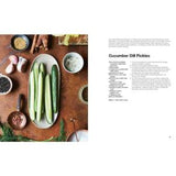 Pickled