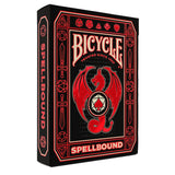 Bicycle Spellbound Playing Cards