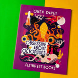 Obsessive About Octopuses SC