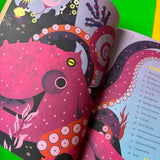 Obsessive About Octopuses SC