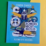 Bonkers About Beetles SC