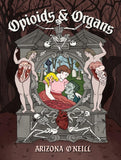 OPIOIDS AND ORGANS HC