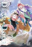 DEAR DOOR COMIC TP VOL 03