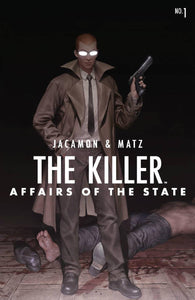 KILLER AFFAIRS OF STATE #1 CVR F BG VAR YOON (OF 6)