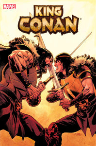 KING CONAN 4