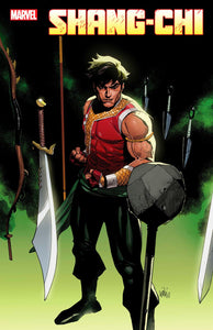 SHANG-CHI 10