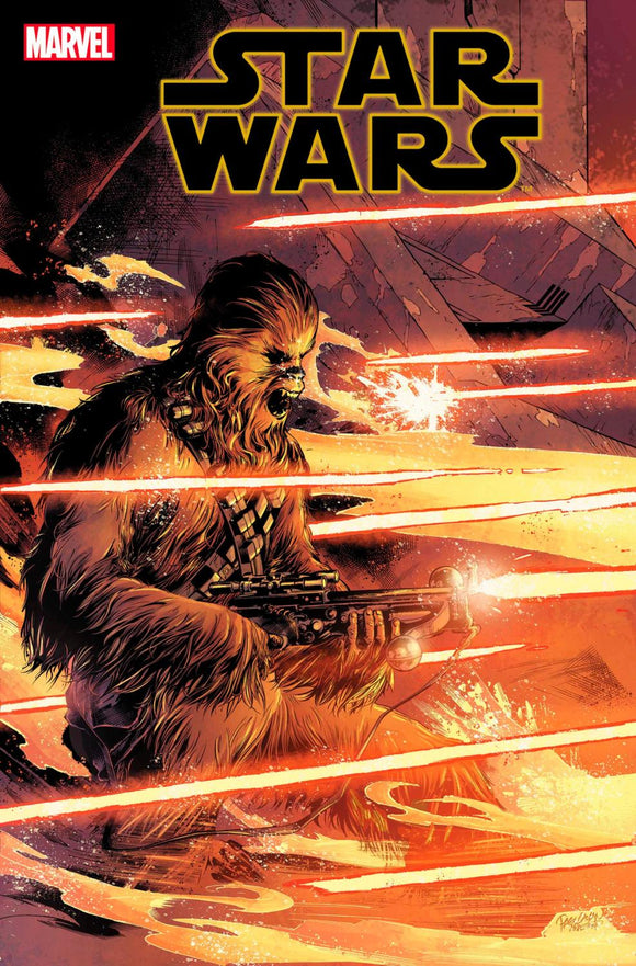 STAR WARS 22