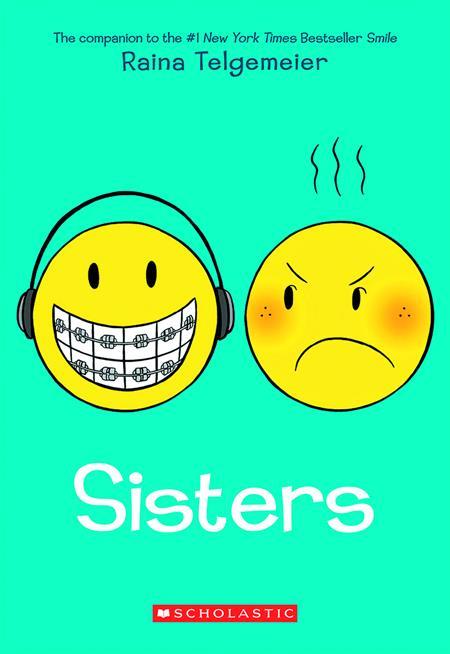 SISTERS TP