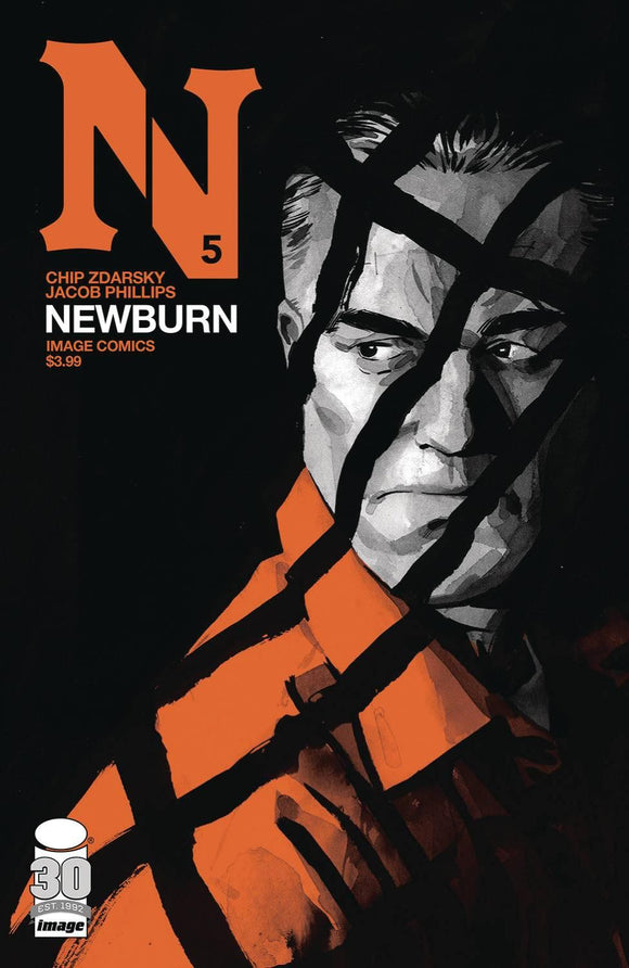 NEWBURN #5