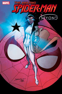 AMAZING SPIDER-MAN 92.BEY