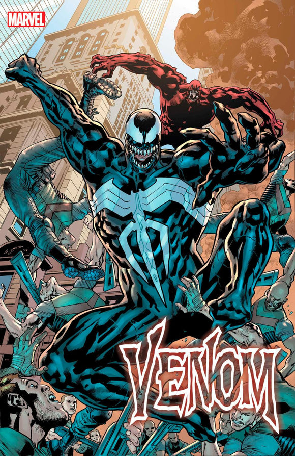 VENOM #6