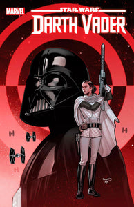 STAR WARS: DARTH VADER 21