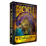 Bicycle Stargazer 204 Playing Cards