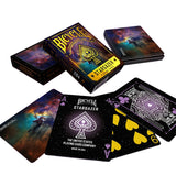 Bicycle Stargazer 204 Playing Cards