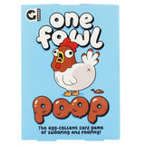 One Fowl Poop