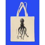 Popkiller Octopus Tote Bag