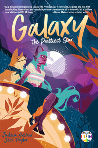 GALAXY THE PRETTIEST STAR TP