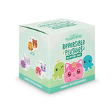 Plushiverse: Blind Box Reversible Plushies 3in - (Kawaii Cuties) Mystery