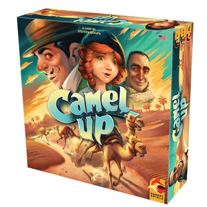 CAMEL UP 2.0