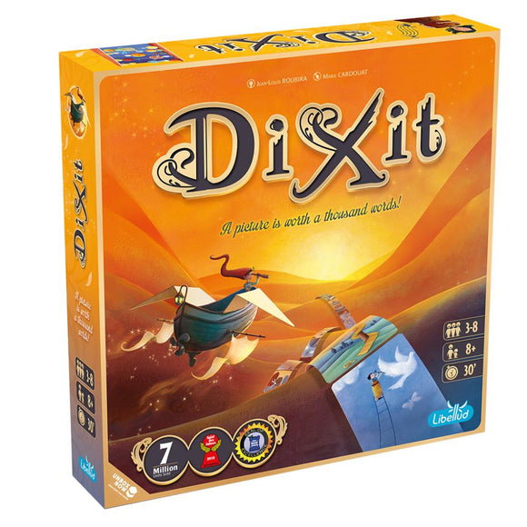 DIXIT