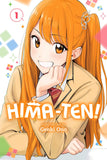 Hima-Ten! GN VOL 01