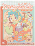 KNAPSACK MAGAZINE #1