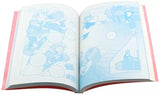 KNAPSACK MAGAZINE #1
