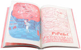 KNAPSACK MAGAZINE #1