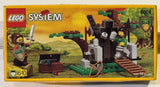 LEGO Bandit Ambush set 6024 from 1996
