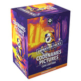 Codenames: Cute Critters Expansion Pack