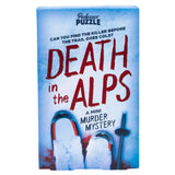 Death in the Alps