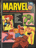 Marvel Story Book Annual