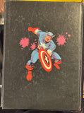 Marvel Story Book Annual