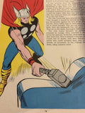 Marvel Story Book Annual