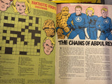 Marvel Story Book Annual