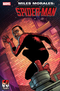 MILES MORALES: SPIDER-MAN 37 MCKONE SPIDER-MAN VARIANT