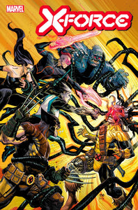 X-FORCE 27