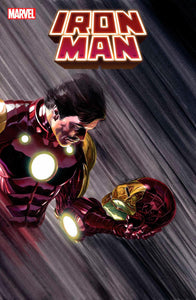 IRON MAN 19