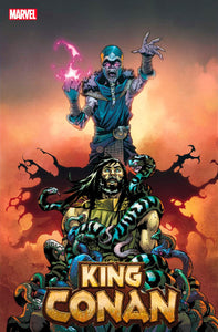 KING CONAN 5