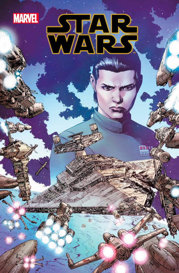 STAR WARS 23