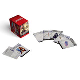 DND RPG TROVE MAGIC ITEMS RARE AND VERY RARE REFERENCE CARDS