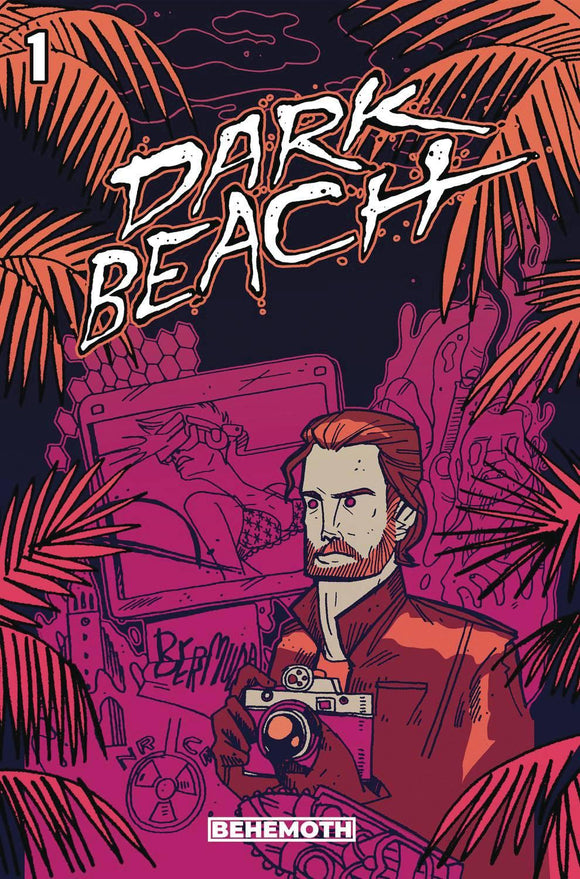 DARK BEACH #1 CVR E BUTLER 5 COPY INCV