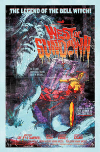 WEST OF SUNDOWN #2 CVR A AARON CAMPBELL