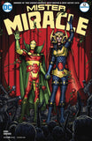 Mister Miracle bundle