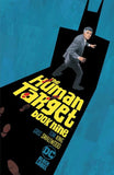 Human Target 1-12 bundle