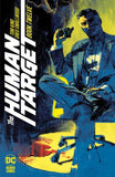 Human Target 1-12 bundle