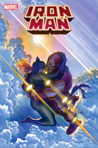 IRON MAN 20