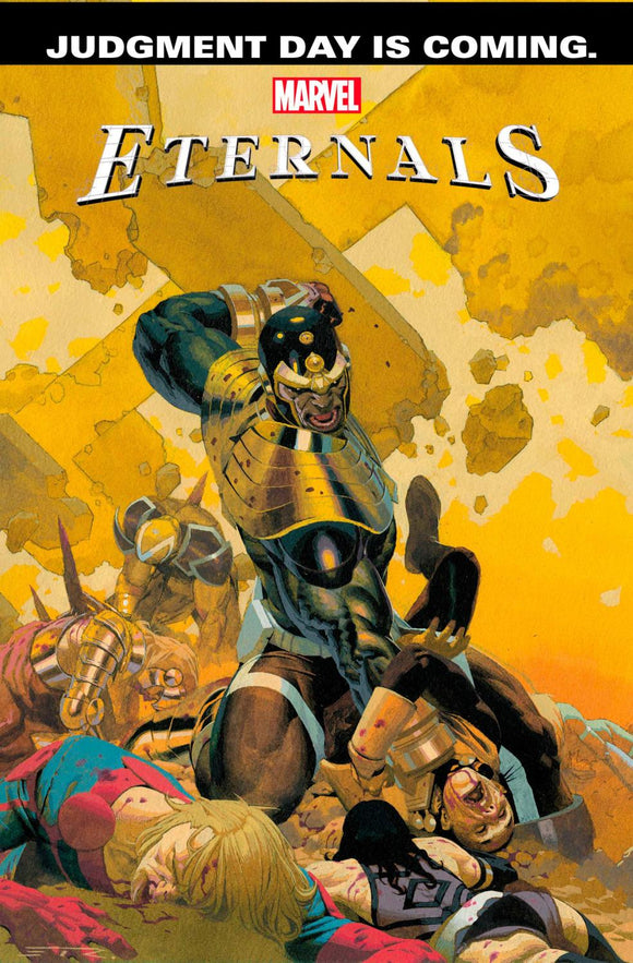 ETERNALS 12