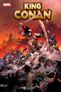 KING CONAN 6